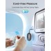 Bluetooth 5.3 Transmitter Receiver for Airplane, 2 in 1 Wireless Bluetooth Transmitter Adapter for AirPods or Wireless Headphones Dual Pairs, 3.5mm Audio for Flight TV Gym Car Stereo Tablets