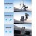 for MagSafe Car Mount Charger, 15W Fast Charging Magnetic Car Phone Holder Charger, Vent Dashboard Windshield for MagSafe Wireless Car Charger, Fits for iPhone 15 14 13 12 Pro Max Plus